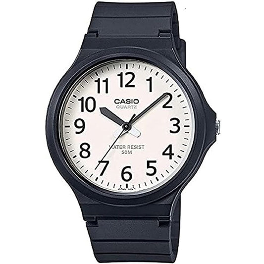 Unisex Watch Casio COLLECTION (Ø 43,5 mm) - Childrens watches - Casio - Default Title