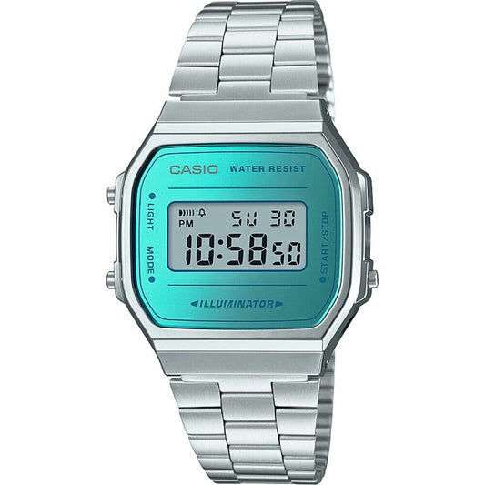 Ladies' Watch Casio  A168WEM-2EF