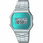 Ladies' Watch Casio  A168WEM-2EF