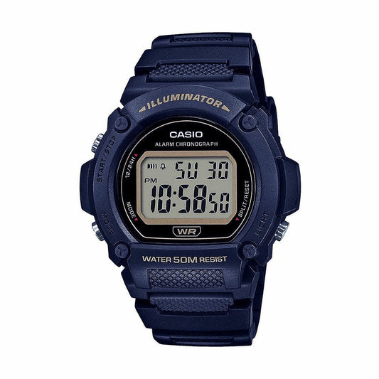 Men's Watch Casio SPORT COLLECTION (Ø 47 mm) - byKim