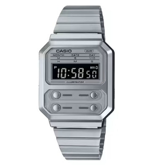 Men's Watch Casio VINTAGE (Ø 33 mm) - byKim