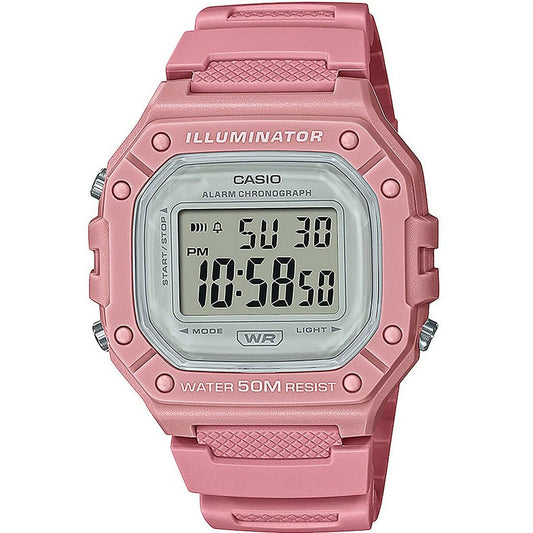 Unisex Watch Casio COLLECTION (Ø 43 mm) - byKim