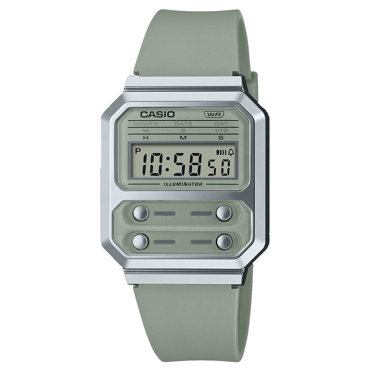 Casio