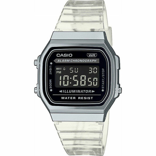 Unisex Watch Casio A168XES-1BEF - Mens Watches - Casio - Default Title