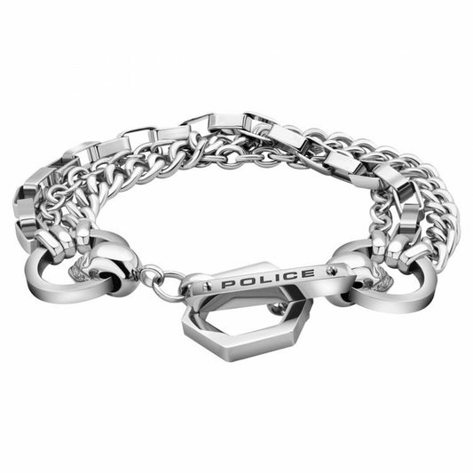 Ladies' Bracelet Police PEJLB2010001 18 cm