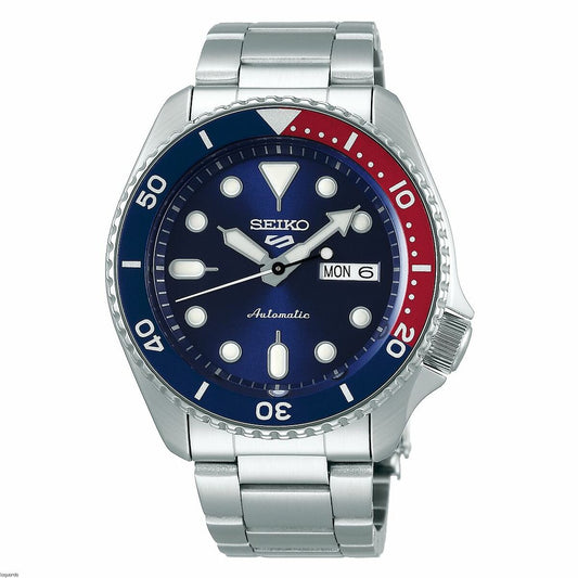 Unisex Watch Seiko SRPD53K1 (Ø 42,5 mm)