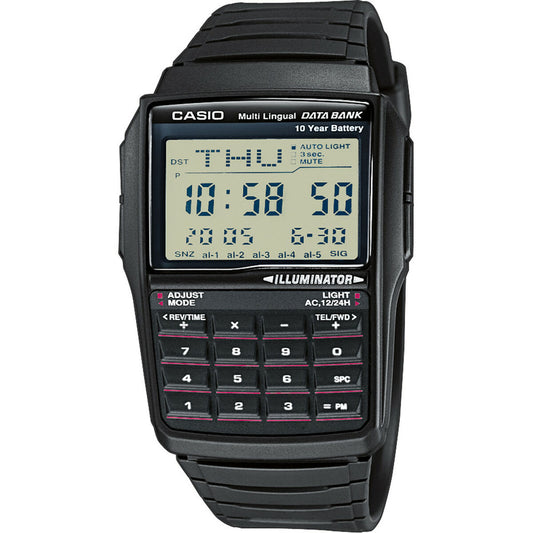 Casio