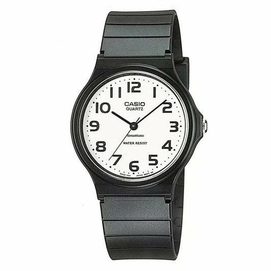 Men's Watch Casio MQ-24-7B2LDF (Ø 37 mm) - Mens Watches - Casio - Default Title