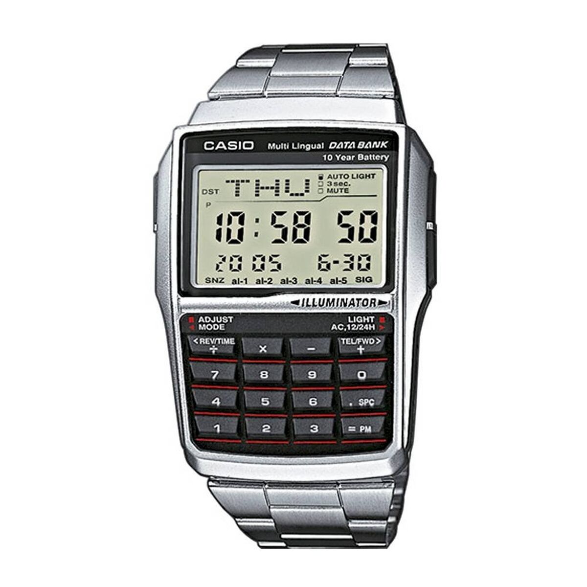 Casio