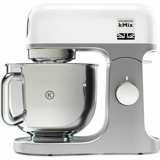 Mixer-Kneader with Bowl Kenwood KMX750WH 1000 W