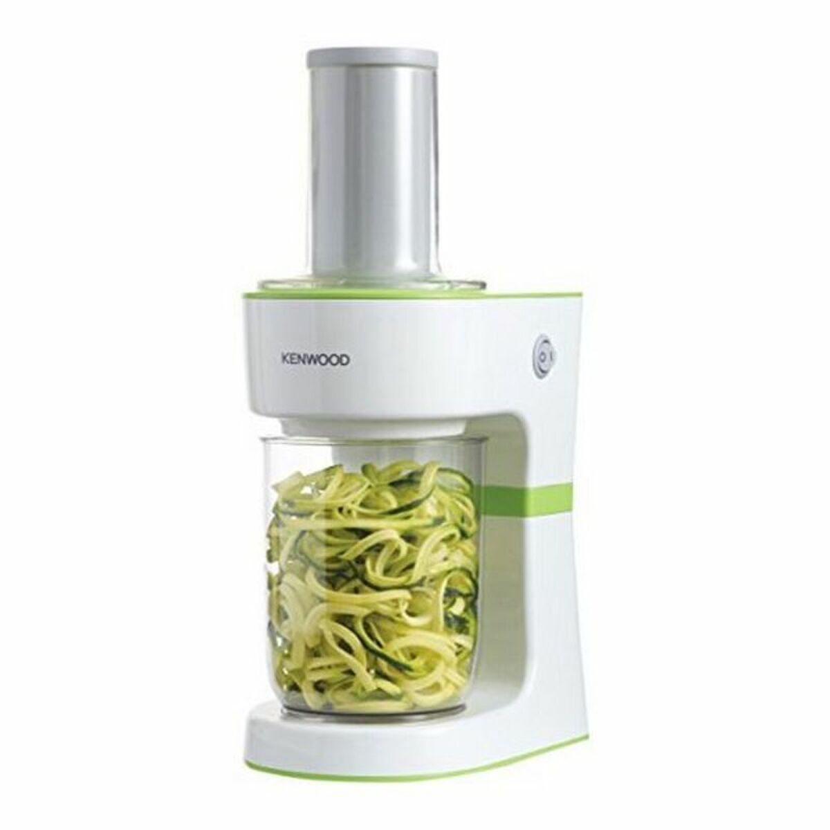 Food Processor Kenwood FGP20 (Refurbished A)