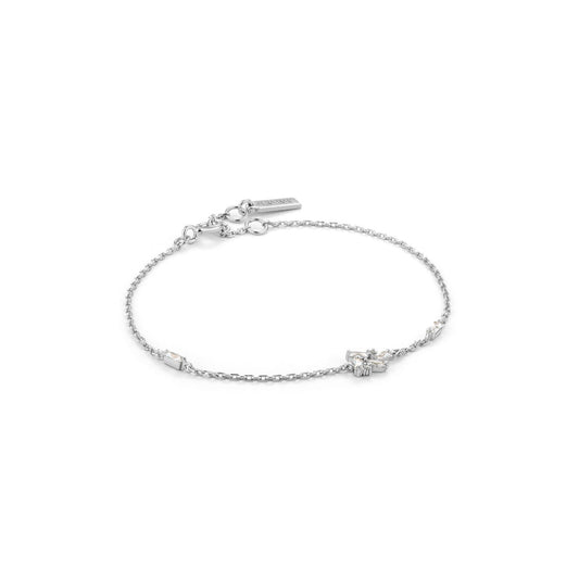 Ladies' Bracelet Ania Haie B018-02H 19 cm