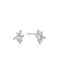 Ladies' Earrings Ania Haie E018-05H 0,5 cm