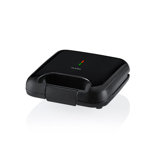 Sandwich Maker Flama 4930FL Black 800 W