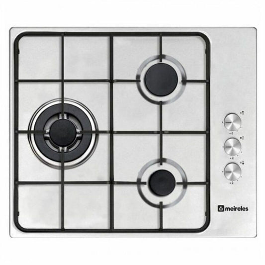 Gas Hob Meireles MG 3630X    BUT 60 cm 60 cm