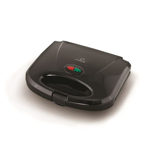 Sandwich Maker Esperanza TKT005K Black 700 W