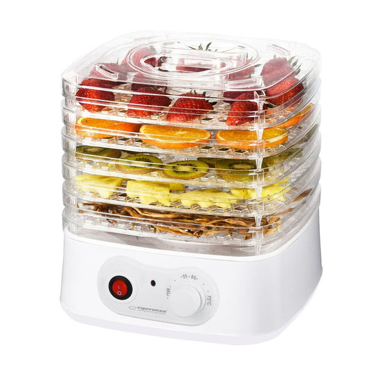 Food Dehydrator Esperanza EKD004 250 W