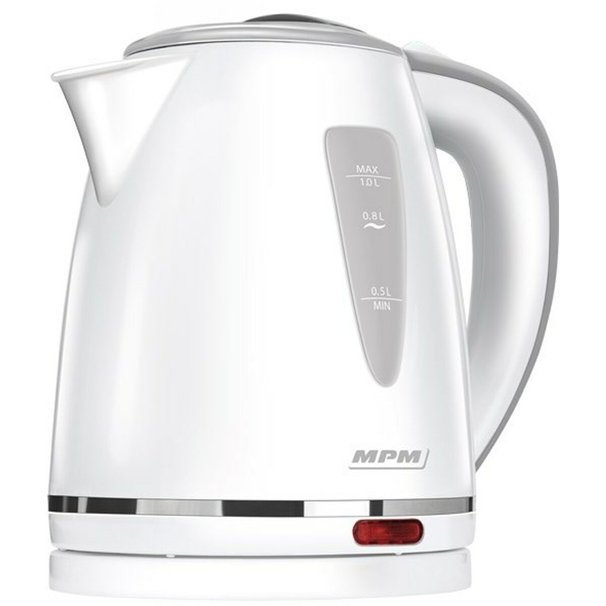 Kettle Mpm MCZ-64                          White 1200 W 1 L