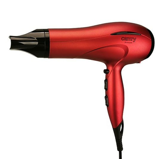 Hairdryer Adler CR 2253 Black 2400 W 2600 W