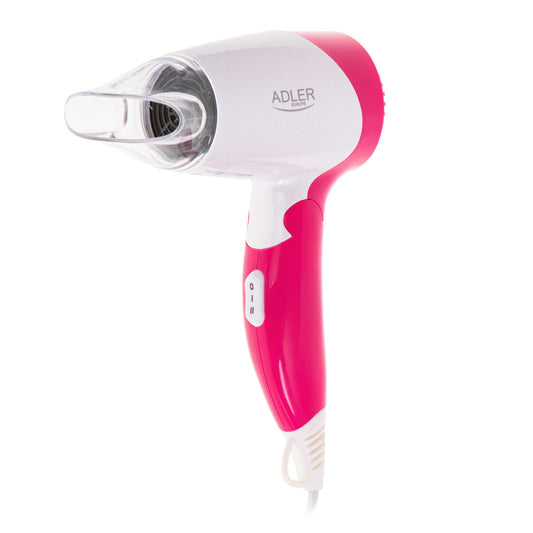 Hårtørrer Adler AD 2259 Pink 1200 W