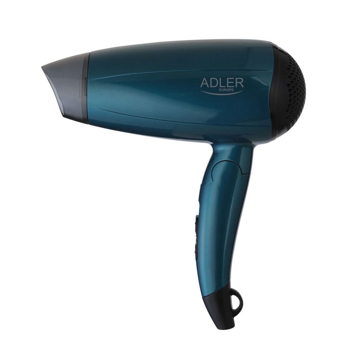 Hairdryer Adler AD 2263 White 1600 W