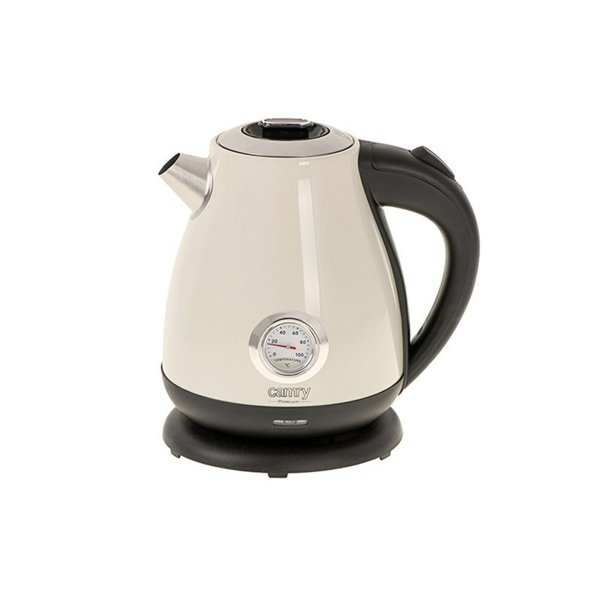 Kettle Adler AD 1344c Cream 2200 W 1850 W 1,7 L