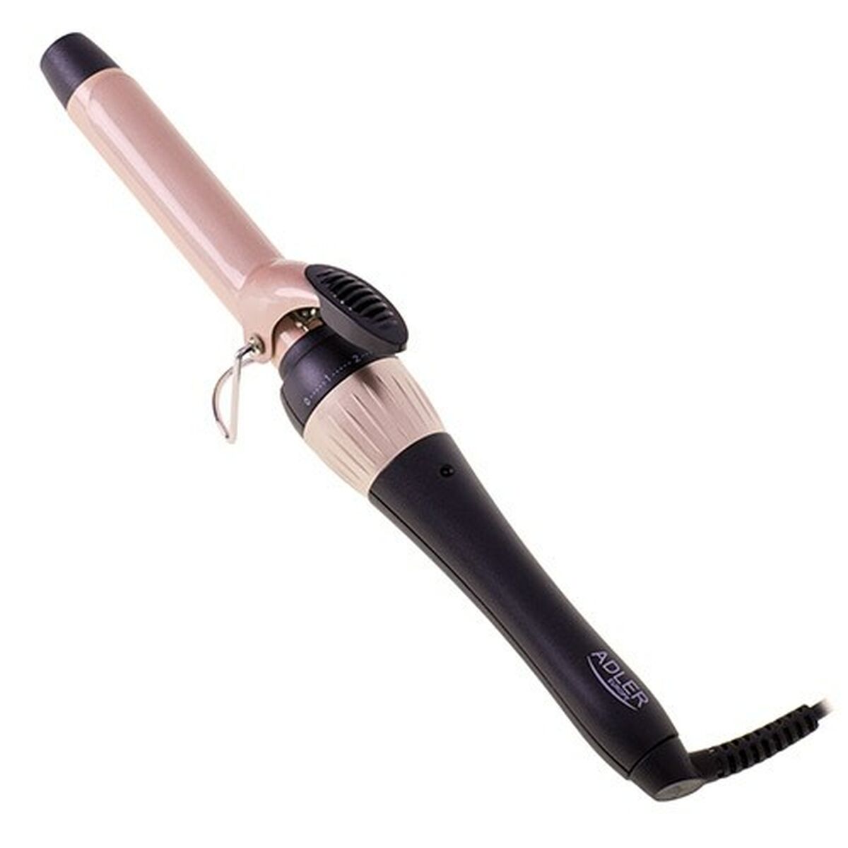 Curling Tongs Adler AD2117 45 W