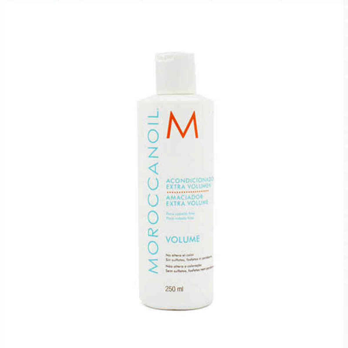 Moroccanoil