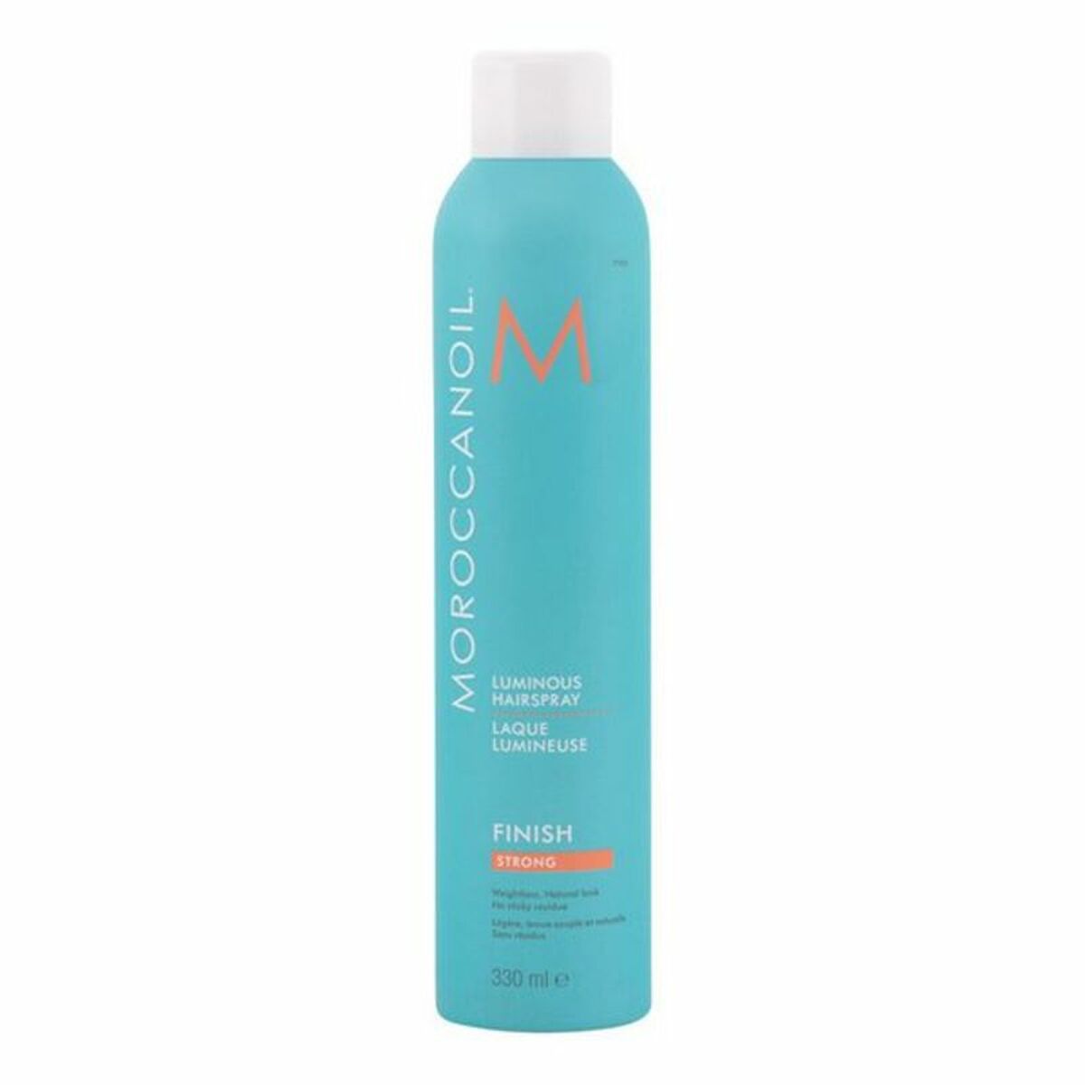 Moroccanoil