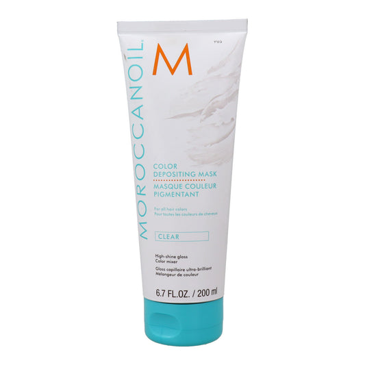 Moroccanoil