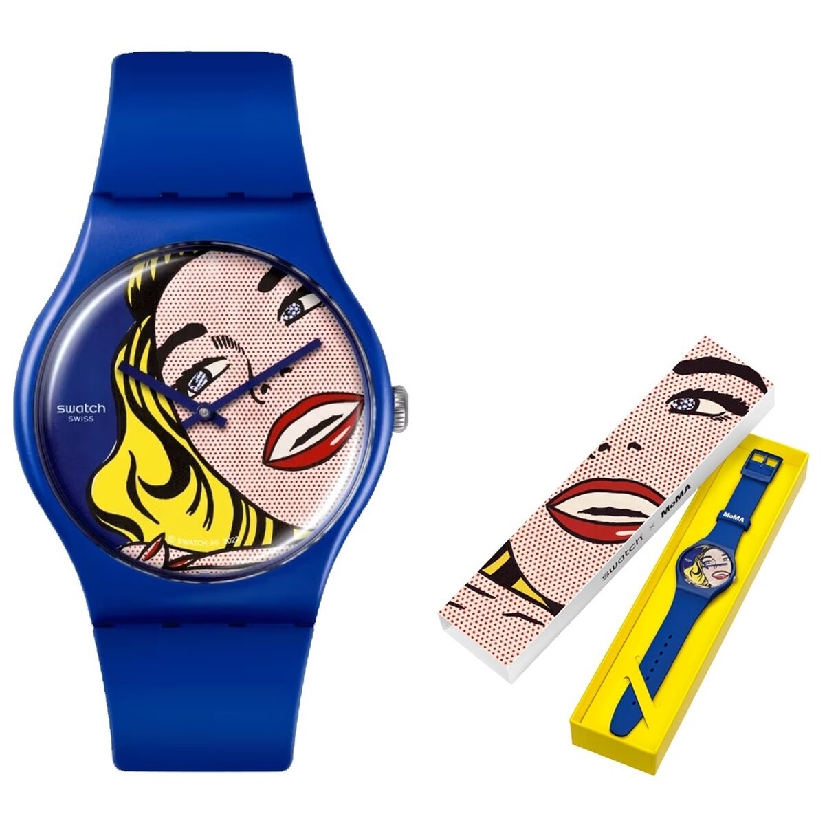 Swatch