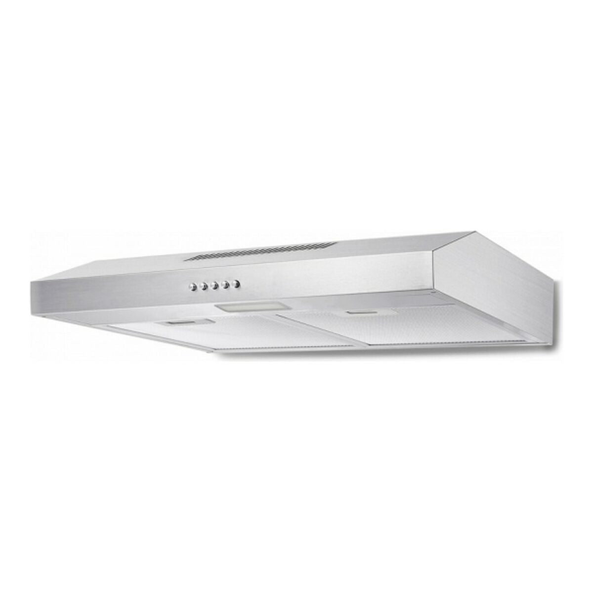 Conventional Hood Mepamsa Brisa Plus 60 cm 180 m³/h C Acero inoxidable