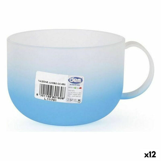 Cup Dem 60160 12 Units (650 ml)