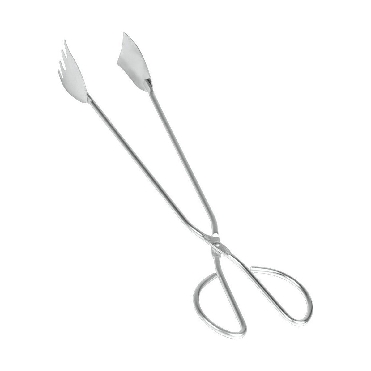 Kitchen Pegs Metaltex Stainless steel 35 cm