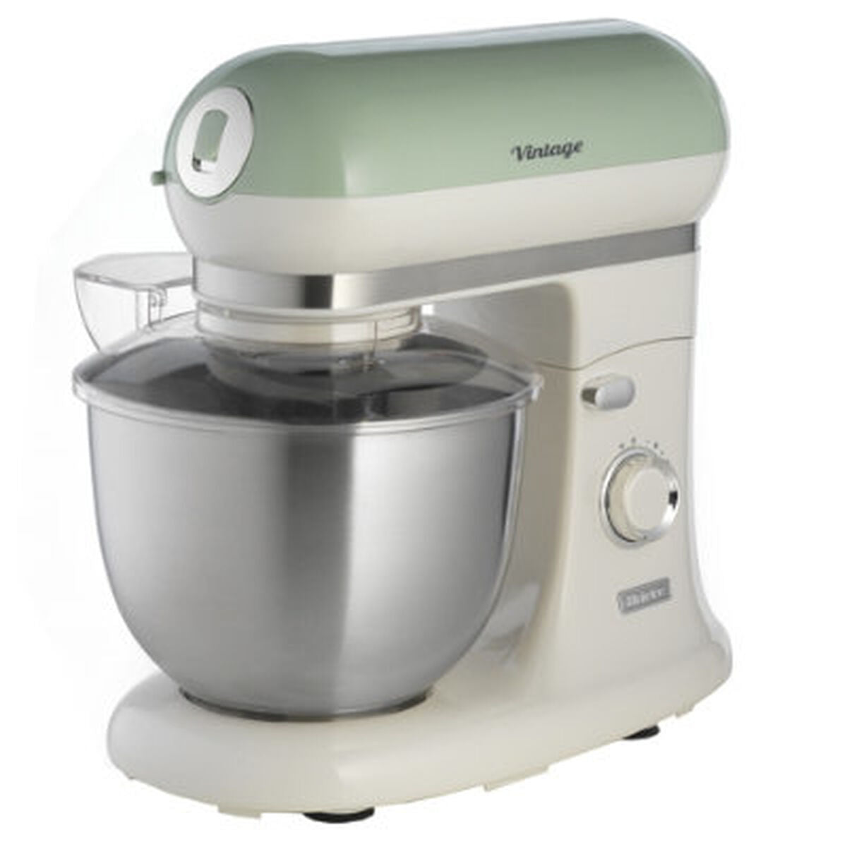 Blender/pastry Mixer Ariete 1588 Green 1200 W 5,5 L