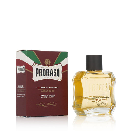 Proraso