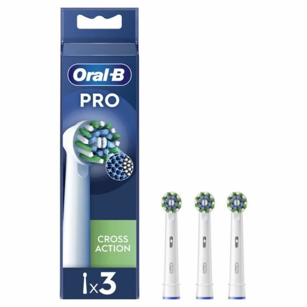 Oral-B