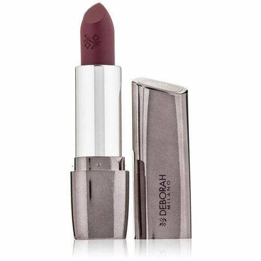 Lipstick Deborah Milano Red Long Lasting 18 byKim Deborah