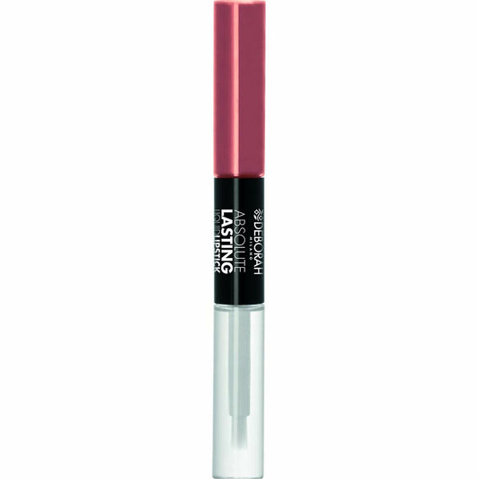 Lipstick Deborah Absolute Lasting Nº 16 - Lipsticks Lip Glosses and Lip Pencils - Deborah - Default Title