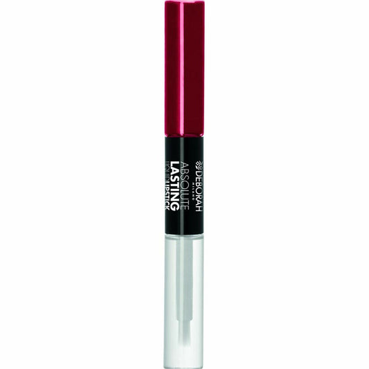 Lipstick Deborah Absolute Lasting Nº 19 - Lipsticks Lip Glosses and Lip Pencils - Deborah - Default Title