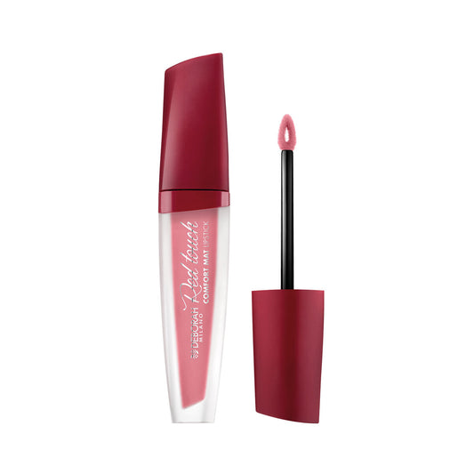 Lipstick Deborah Red Touch Nº 01 - Lipsticks Lip Glosses and Lip Pencils - Deborah - Default Title