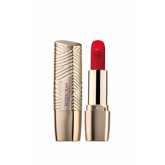 Lipstick Deborah MI RED 23 N12 - Lipsticks Lip Glosses and Lip Pencils - Deborah - Default Title