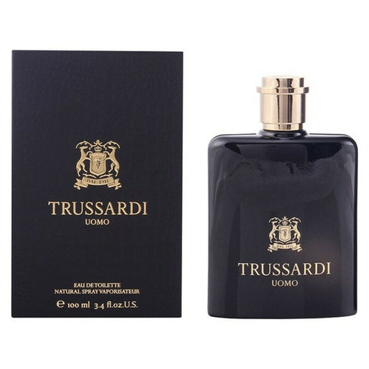 Men's Perfume Trussardi EDT - Perfumes for men - Trussardi - 50 ml