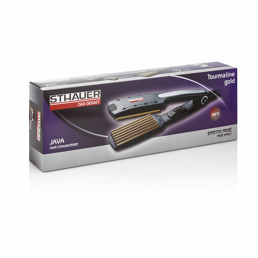 Hair Straightener Sthauer Frise