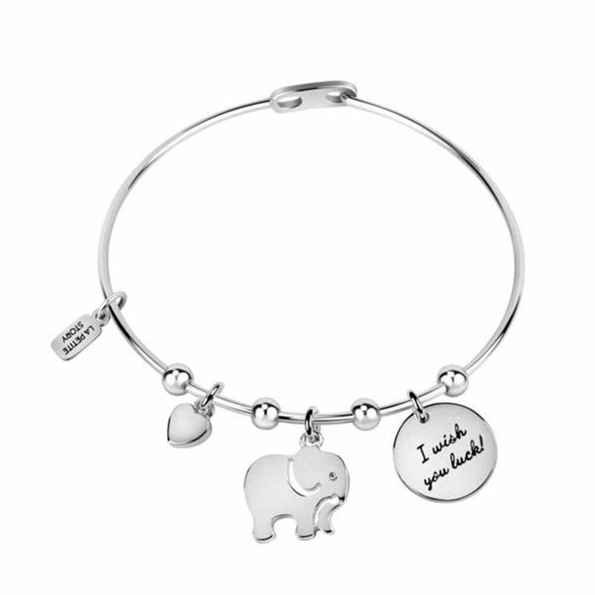 Ladies' Bracelet La Petite Story LPS05ARR42