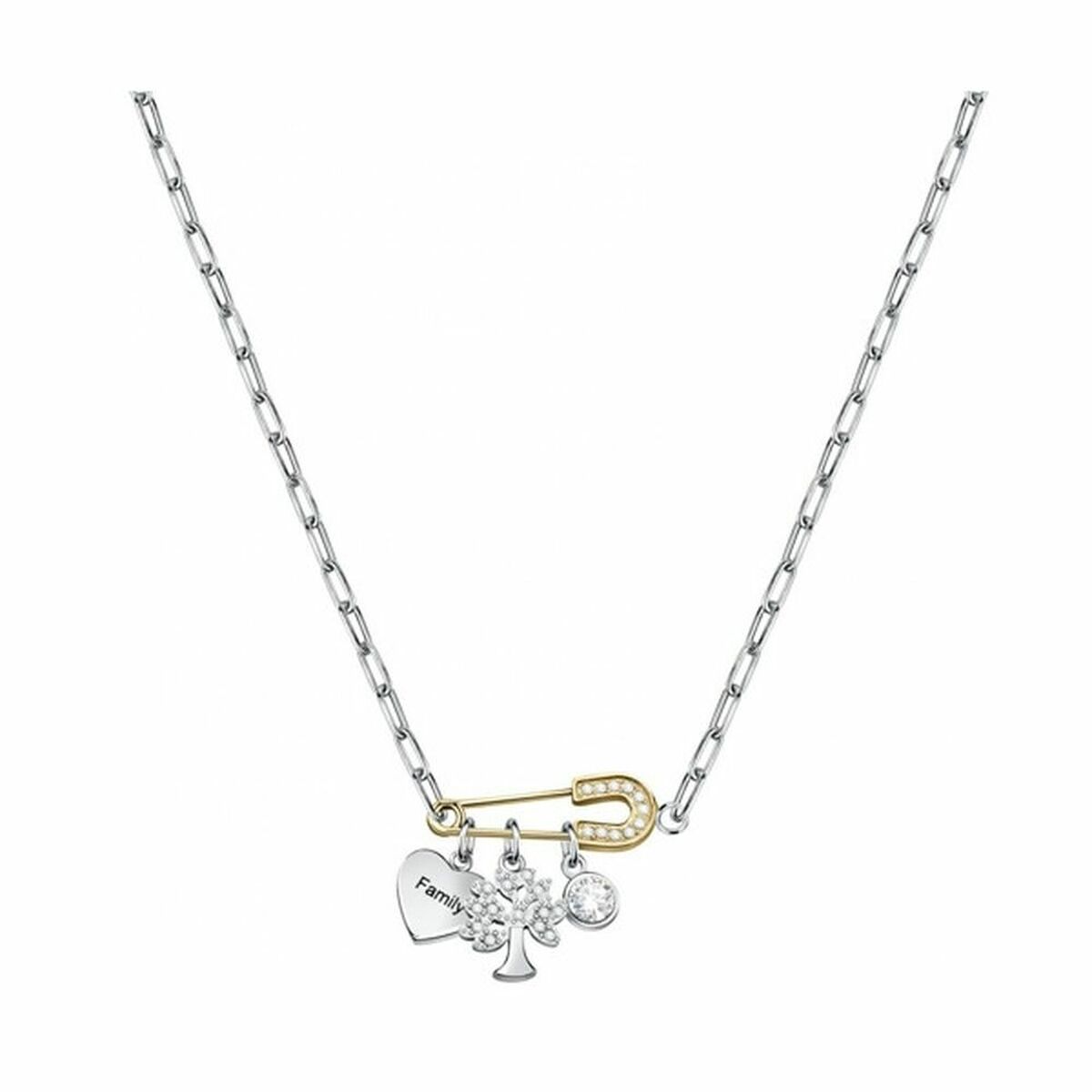 Ladies' Necklace La Petite Story LPS10ASF01