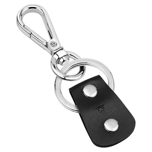 Keychain Morellato PRESTIGE Black - Keyrings - Morellato - Default Title