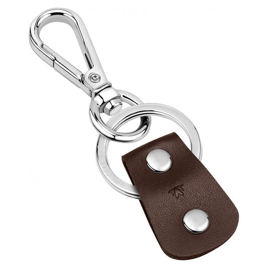 Keychain Morellato PRESTIGE BROWN - Keyrings - Morellato - Default Title