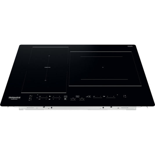 Induction Hot Plate Hotpoint HB 2760B NE 60 cm 7200 W