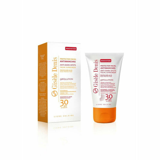 Anti Brown Spot Sun Cream Gisèle Denis Spf 30 (40 ml)